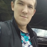 Михаил 23 года (Скорпион) Сургут