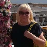 Галина 55 лет (Телец) Кострома