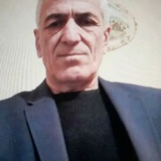 Gagik Davtyan 56 лет (Водолей) на сайте знакомств Малоярославца