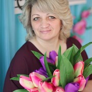 Марина 48 лет (Близнецы) Мозырь