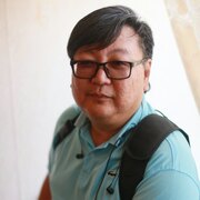 Stanislav из Янгиюля желает познакомиться с тобой