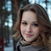Алена 35 лет (Дева) Полтава