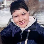 Знакомства в Щучьем с пользователем Сания 35 лет (Дева)
