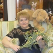 Татьяна 53 года (Телец) Тирасполь