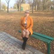 Виктория Гребенюк 49 лет (Овен) Стаханов