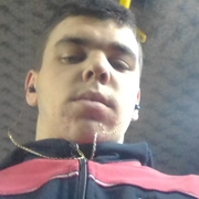 Серога 18 лет (Близнецы) Одесса