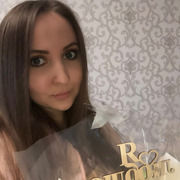 Анжелика 28 лет (Лев) Надым