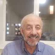 Александр Дрома 73 года (Весы) Петрозаводск