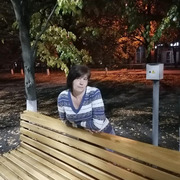 Валентина 43 года (Стрелец) Балашов