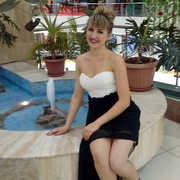 Liliya 28 лет (Лев) Шымкент