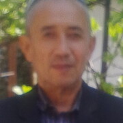 Анварбек из Шахрихана желает познакомиться с тобой