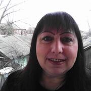Лилия 61 год (Овен) Шахты