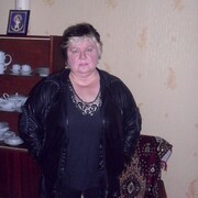 Валентина 60 лет (Телец) Прилуки