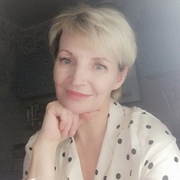 Ирина 53 года (Стрелец) Петрозаводск