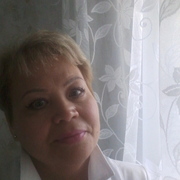 Татьяна 55 лет (Дева) Березники