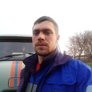 Николай 35 лет (Телец) Новосиль