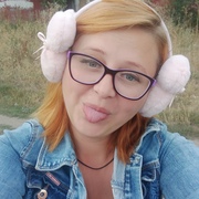 Таня 32 года (Рак) Смела