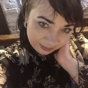 Юлия 33 года (Водолей) Луга