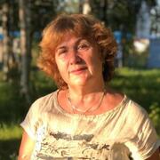 Ольга 57 лет (Лев) Архангельск