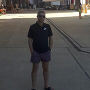 Александр 34 года (Стрелец) Норильск