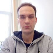 Артём 36 лет (Рак) Екатеринбург