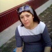 Светлана 48 лет (Стрелец) Бийск