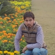 M uzair 32 года (Овен) Исламабад