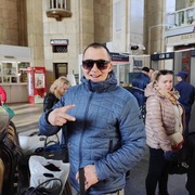 Александр из Порхова желает познакомиться с тобой