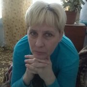 ЛАРИСА ЩЕГОЛИХИНА 50 лет (Водолей) Ковылкино