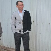 Радик 56 лет (Телец) Актюбинский