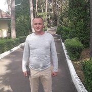 Руслан 39 лет (Телец) хочет познакомиться в Дубровице