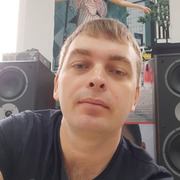 Вячеслав 37 лет (Телец) Красноярск