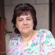 Марина 50 лет (Лев) Узловая