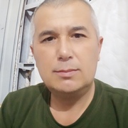 лочин 47 лет (Козерог) Нижневартовск