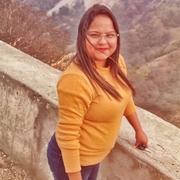 Manima Mainali 20 лет (Овен) Пандхарпур