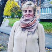жанна 54 года (Скорпион) Минск