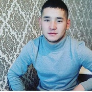 Ернур 22 года (Близнецы) хочет познакомиться в Семипалатинске
