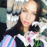 Мария 35 лет (Дева) Красноярск