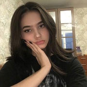 Лина 20 лет (Скорпион) Южно-Сахалинск