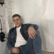Всеволод 33 года (Стрелец) Пестово