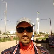 Валерий 43 года (Скорпион) Бешкент