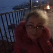 Елена 54 года (Козерог) Никополь
