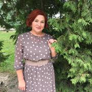 Надежда 57 лет (Рак) Барнаул