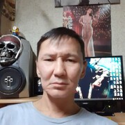 Леонид 40 лет (Овен) Якутск