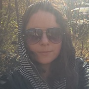 Elfirija 27 лет (Лев) Прокопьевск