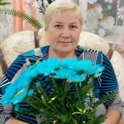 Таня 56 лет (Рак) Кунгур