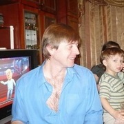 Александр °■БЕЛЫЙ■° 43 года (Овен) Шарья