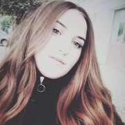 Дана Проць 22 года (Скорпион) Мукачево