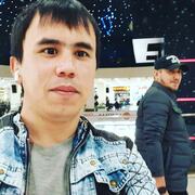 БЕК 26 лет (Козерог) хочет познакомиться в Реутове