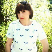 Светлана 46 лет (Скорпион) Ивня